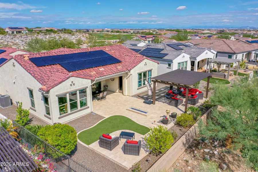 20663 W Pasadena Avenue, Buckeye, AZ 85396 - #2