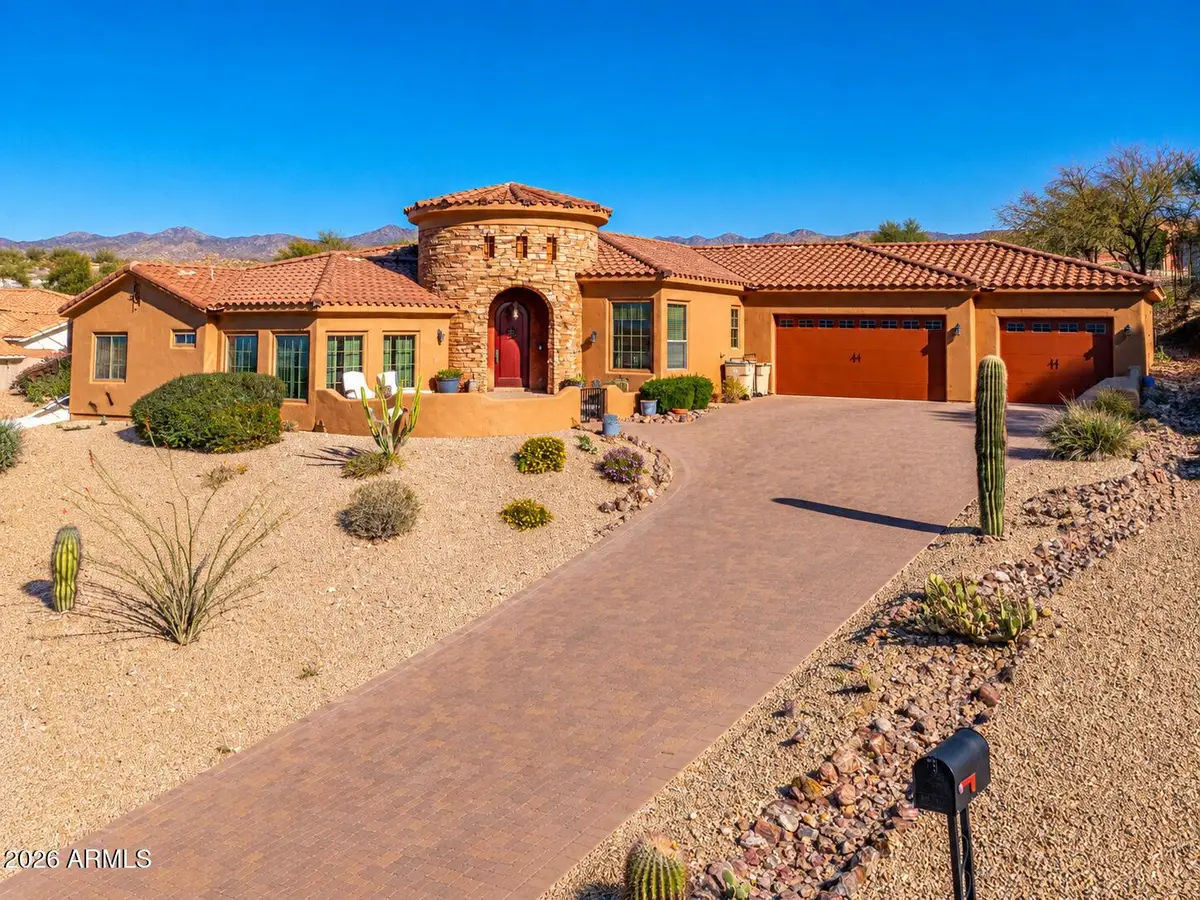 15859 E Tumbleweed Drive, Fountain Hills, AZ 85268 - #1