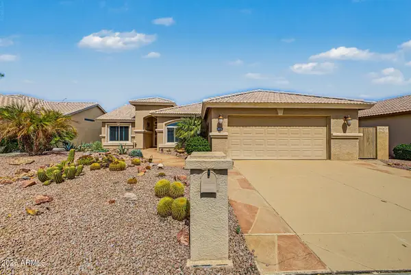 15380 W Amelia Drive, Goodyear, AZ 85395