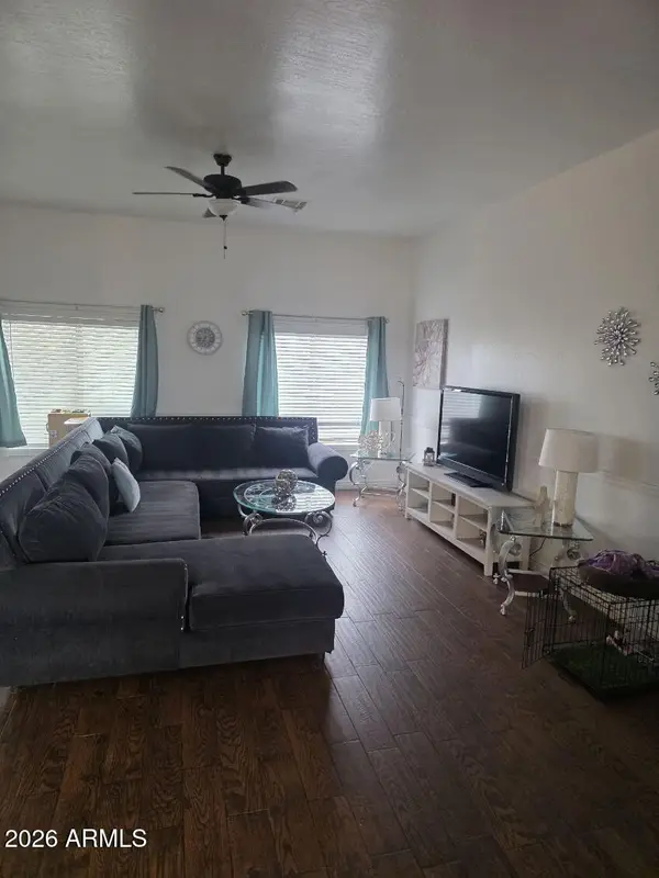 21804 W Laura Street, Wittmann, AZ 85361