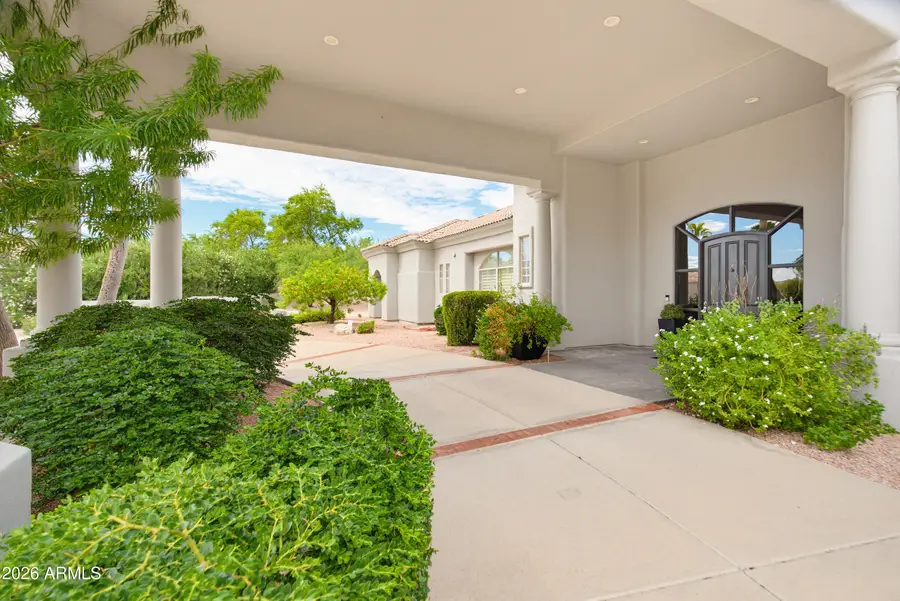10768 E Laurel Lane, Scottsdale, AZ 85259 - #2