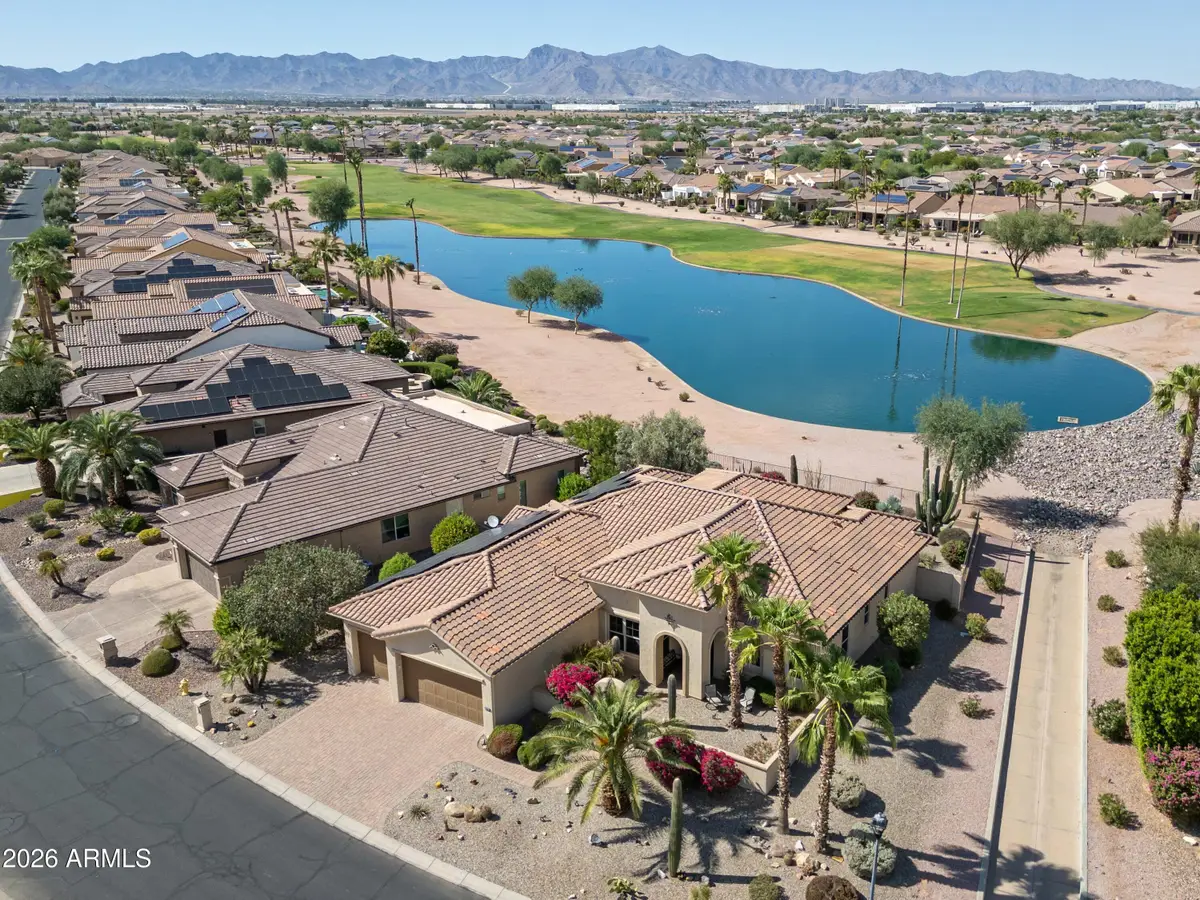 16422 W Berkeley Road, Goodyear, AZ 85395 - #1