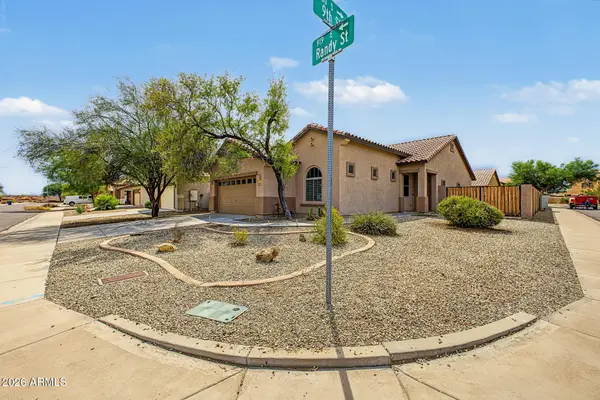 919 E Randy Street, Avondale, AZ 85323