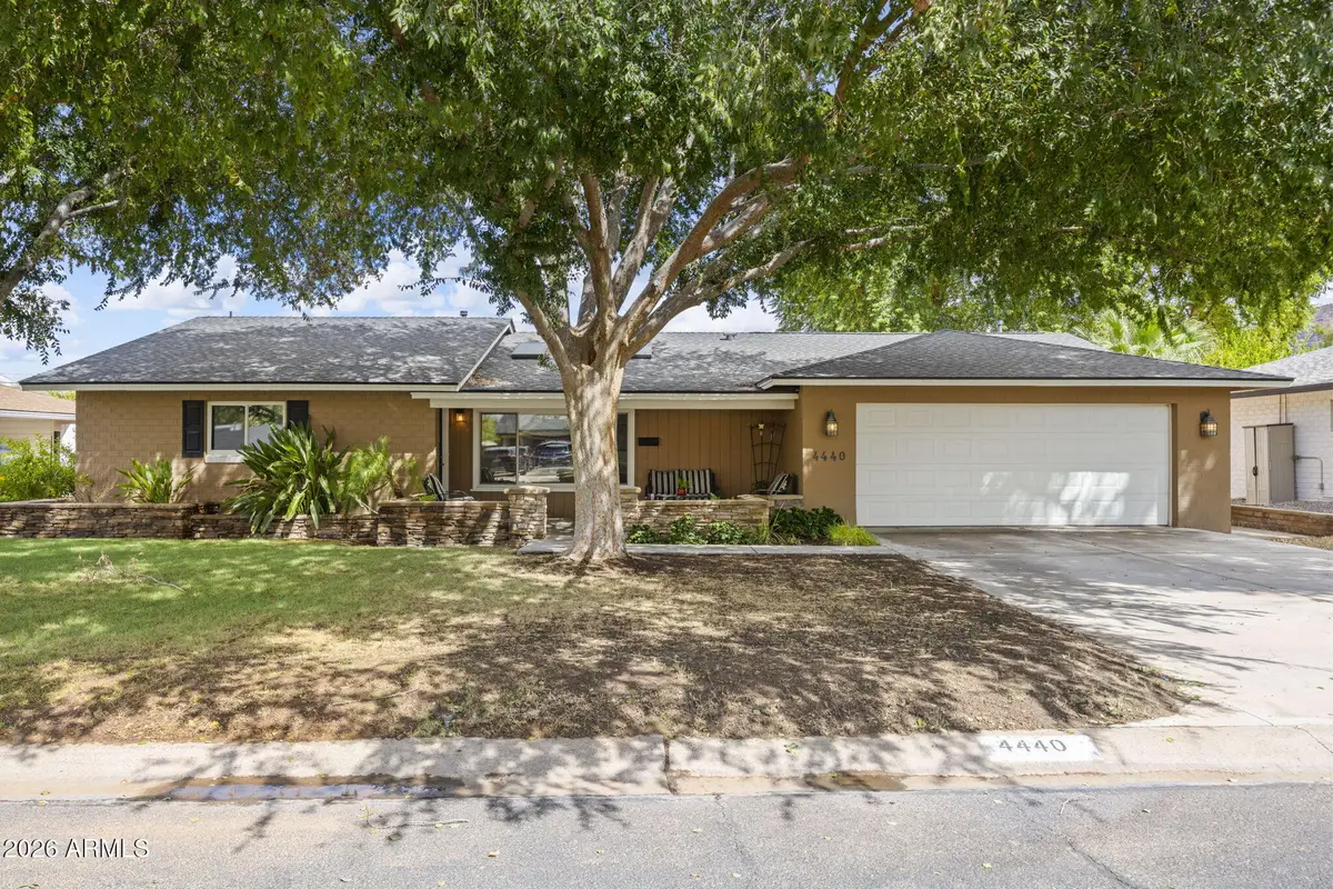 4440 E Clarendon Avenue, Phoenix, AZ 85018 - #1