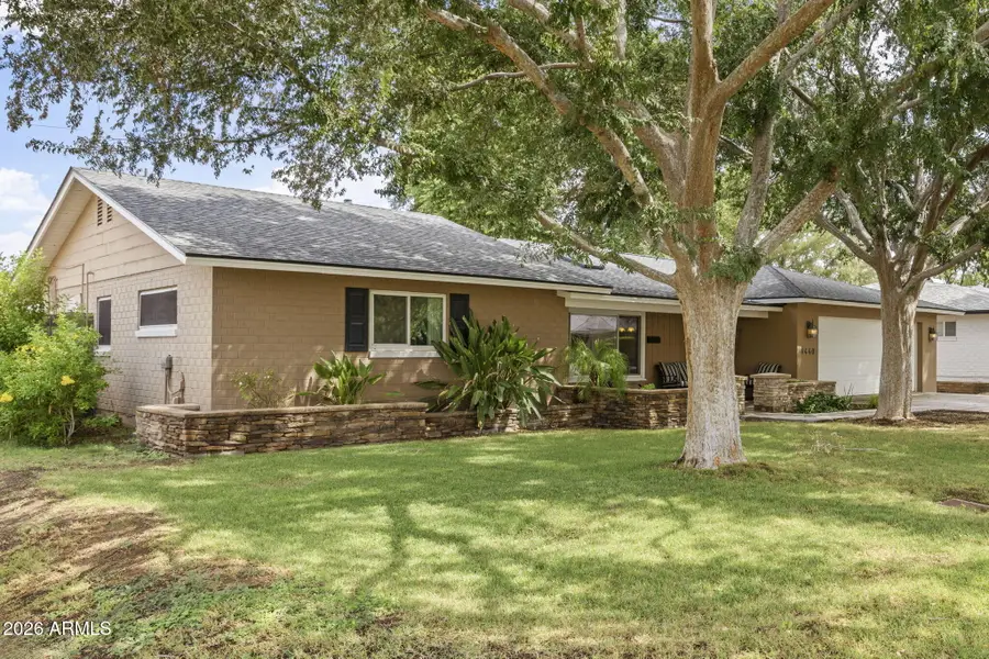 4440 E Clarendon Avenue, Phoenix, AZ 85018 - #3
