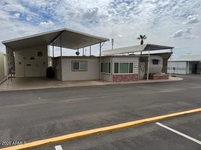 301 E Cholla Lane #482, Florence, AZ 85132 - #1