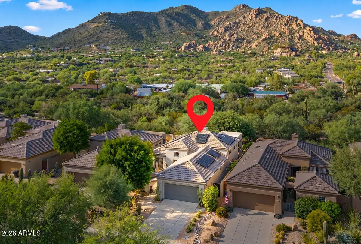 6832 E Nightingale Star Circle, Scottsdale, AZ 85266 - #1