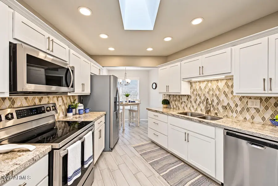 17473 N Del Webb Boulevard, Sun City, AZ 85373 - #2