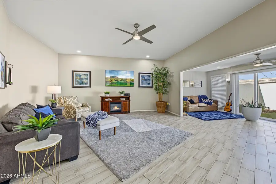17473 N Del Webb Boulevard, Sun City, AZ 85373 - #3