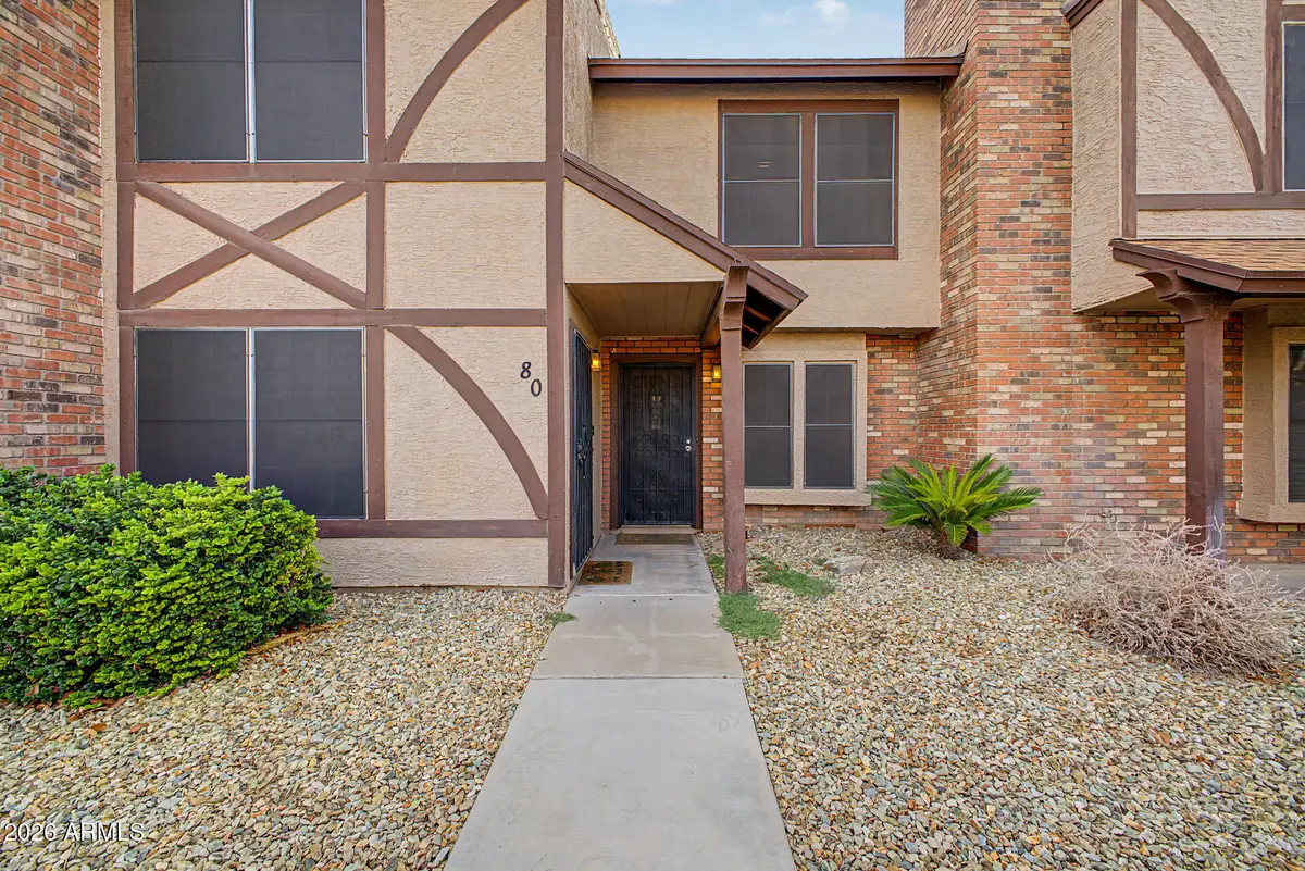 8111 W Wacker Road #79, Peoria, AZ 85381 - #1