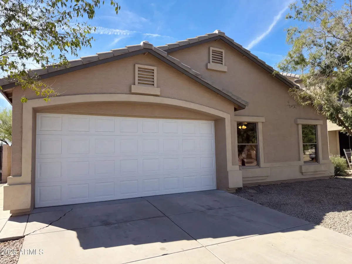 12609 W Pasadena Avenue, Litchfield Park, AZ 85340 - #1