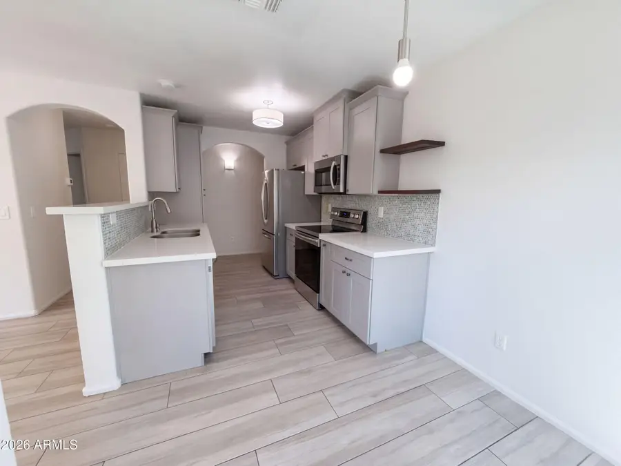 12609 W Pasadena Avenue, Litchfield Park, AZ 85340 - #2