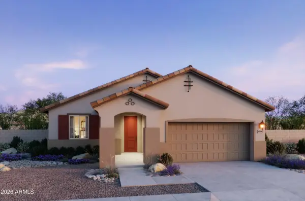 20641 N 225th Drive, Surprise, AZ 85387