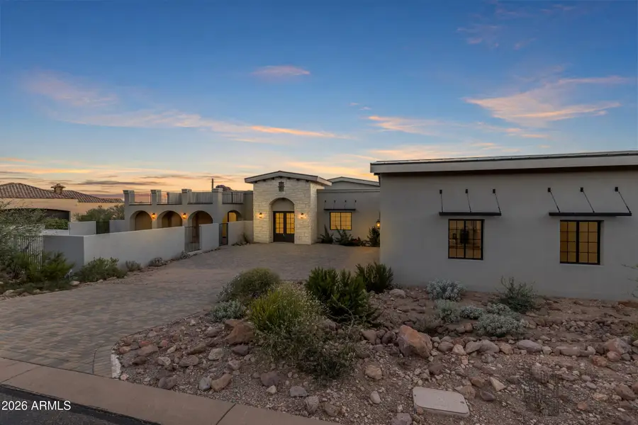 9431 E Superstition Mountain Drive #36, Gold Canyon, AZ 85118 - #3