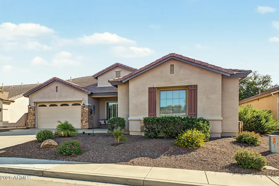 4177 S Marion Place, Chandler, AZ 85249 - #3