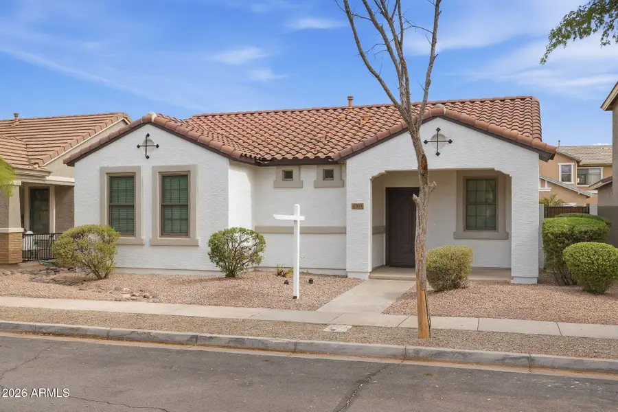2764 E Bart Street, Gilbert, AZ 85295 - #3