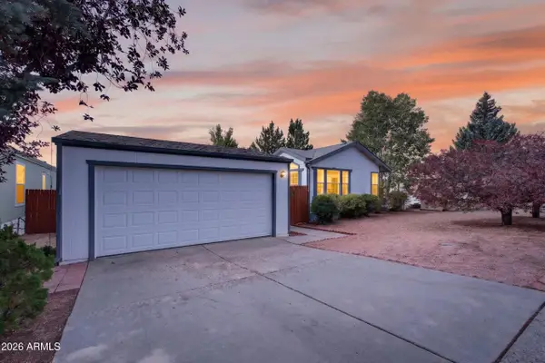 1793 W Mikey Drive, Flagstaff, AZ 86001