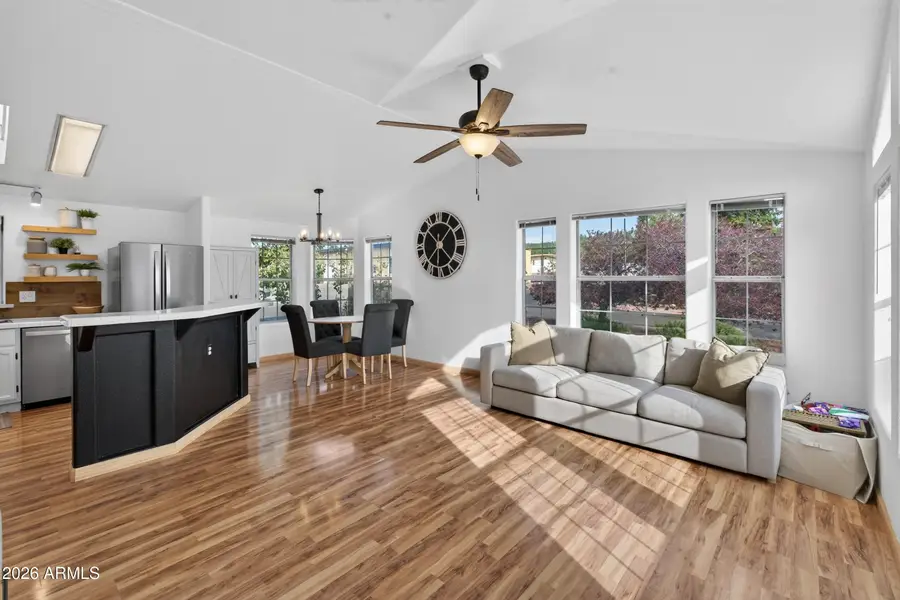 1793 W Mikey Drive, Flagstaff, AZ 86001 - #2