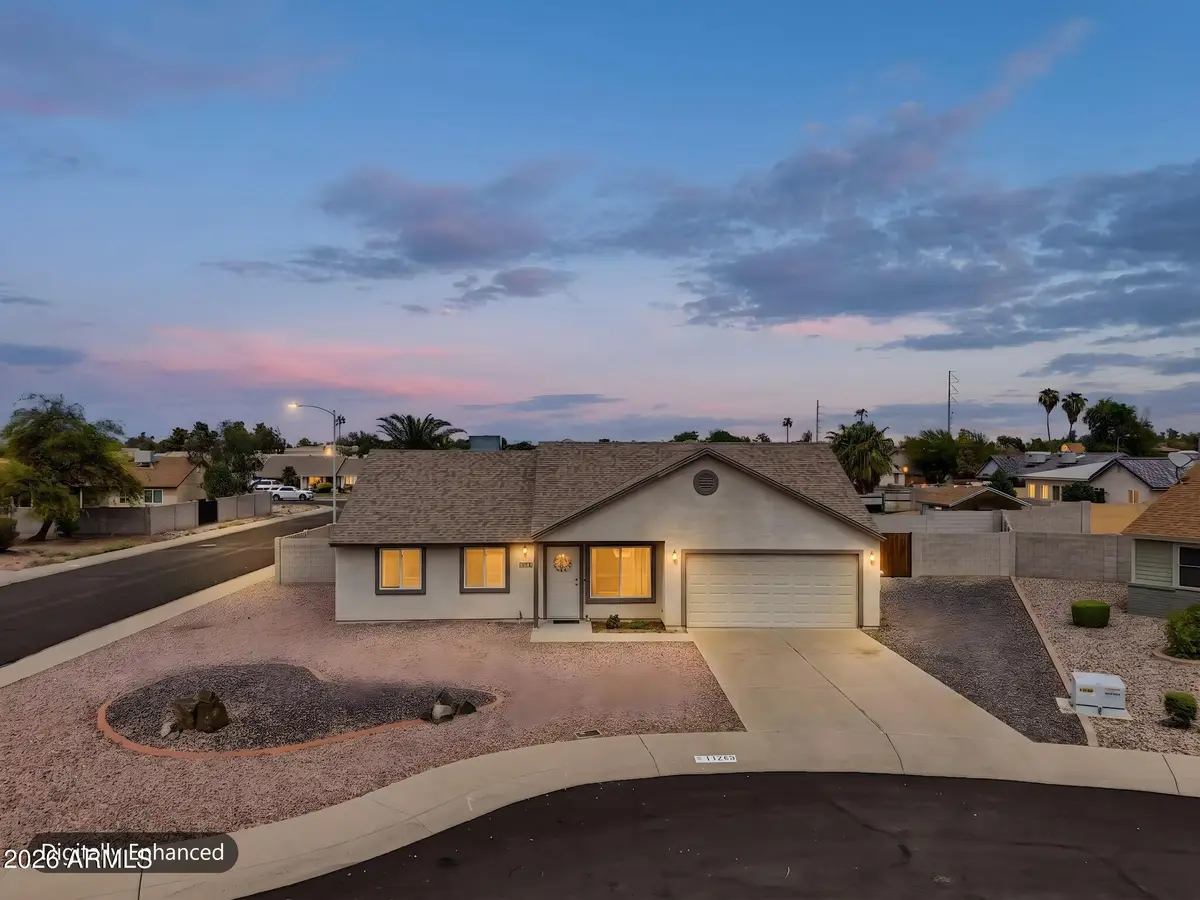 11759 N 68th Avenue, Peoria, AZ 85345 - #1