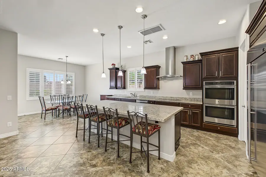2052 S Navajo Court, Chandler, AZ 85286 - #2