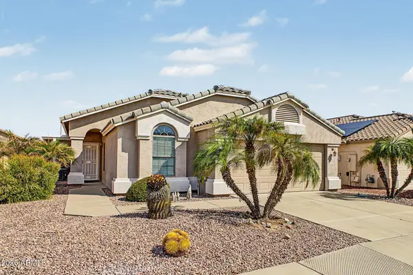 18082 W Addie Lane, Surprise, AZ 85374