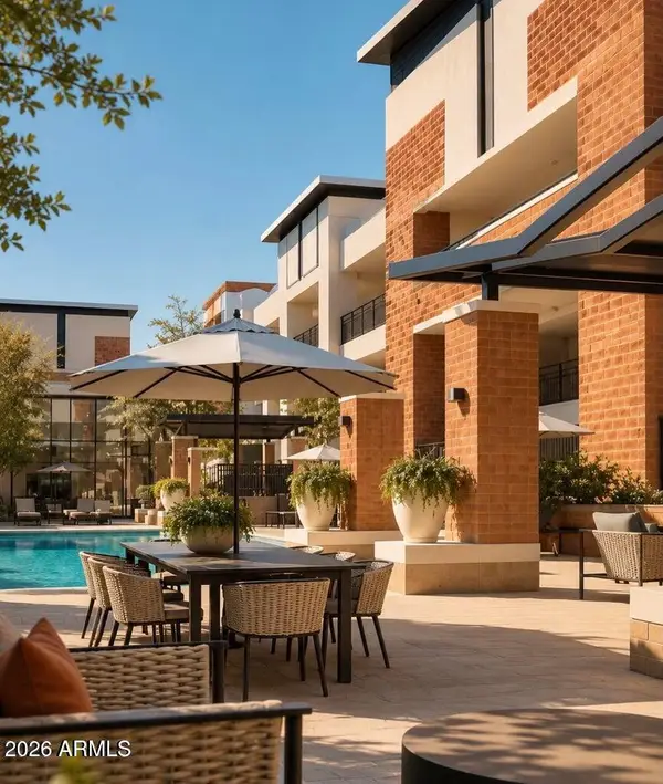 7126 E Osborn Road #3006, Scottsdale, AZ 85251