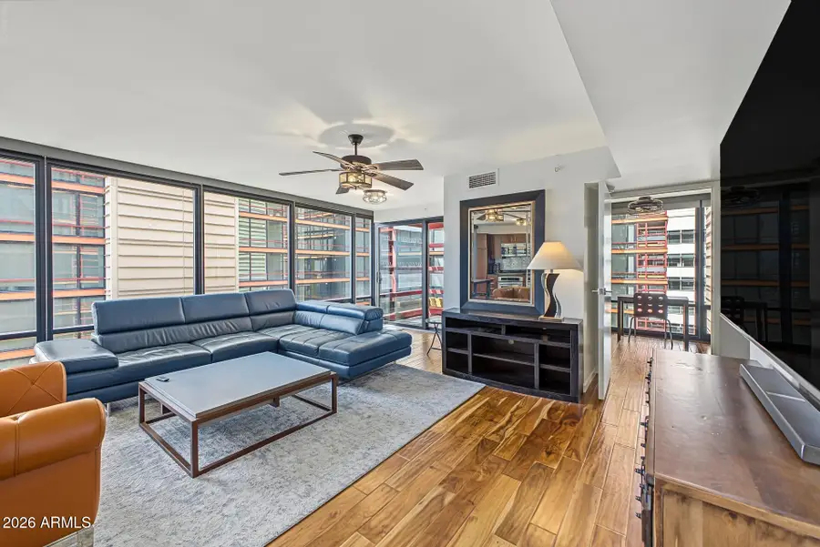 4808 N 24th Street #905, Phoenix, AZ 85016 - #3