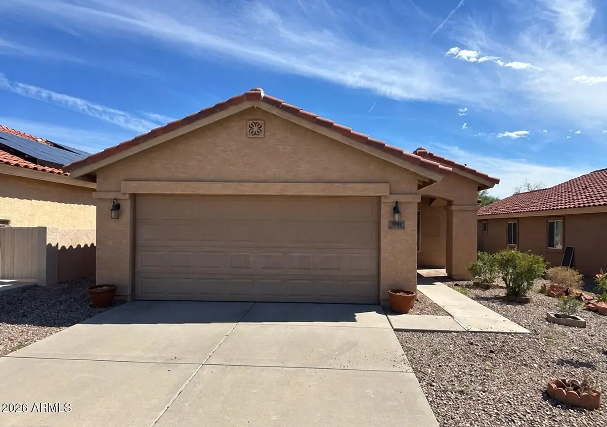959 S 230th Drive, Buckeye, AZ 85326 - #1