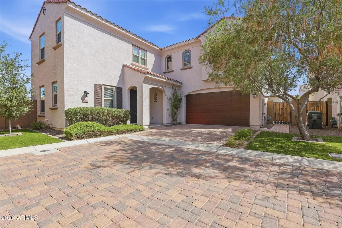 944 E Anderson Avenue, Phoenix, AZ 85022 - #1
