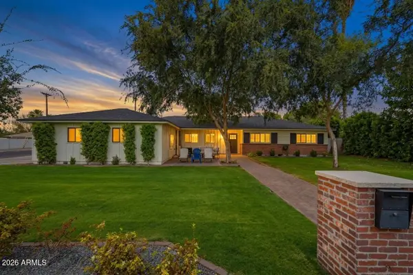 5038 E Osborn Road, Phoenix, AZ 85018