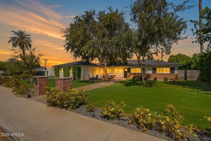5038 E Osborn Road, Phoenix, AZ 85018 - #2