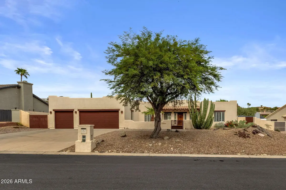 14972 E Marathon Drive, Fountain Hills, AZ 85268 - #1