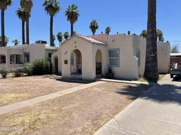 2113 W Monroe Street, Phoenix, AZ 85009