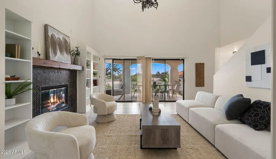 15548 E Cavern Drive, Fountain Hills, AZ 85268 - #2