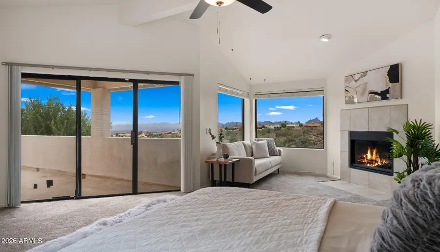 15548 E Cavern Drive, Fountain Hills, AZ 85268 - #3