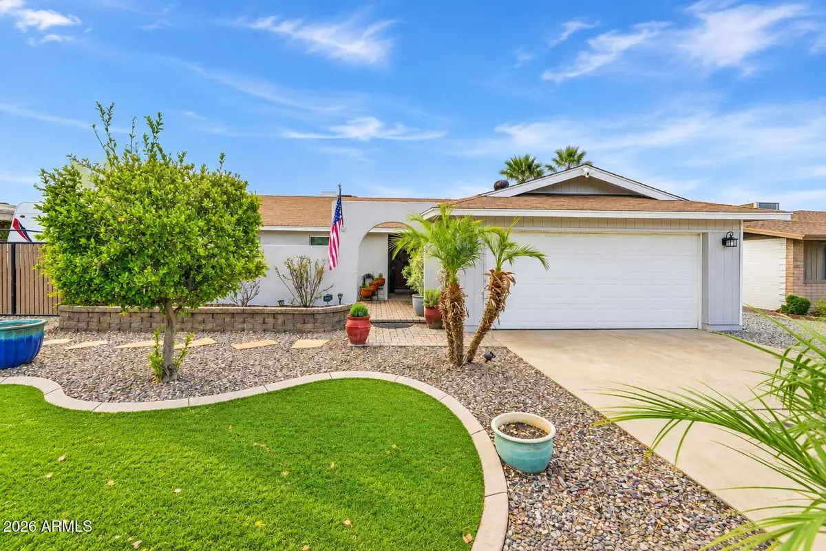 13639 N 21st Avenue, Phoenix, AZ 85029 - #1
