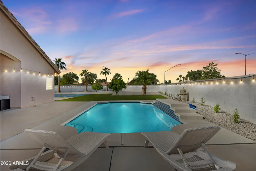 6994 W Monte Lindo --, Glendale, AZ 85310 - #3