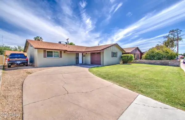 3013 N 52nd Parkway, Phoenix, AZ 85031