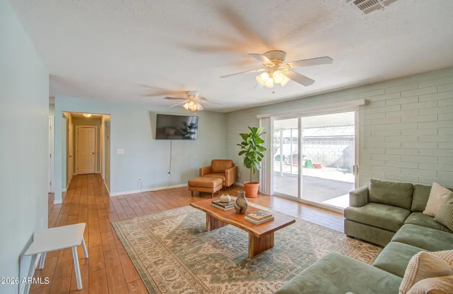 3013 N 52nd Parkway, Phoenix, AZ 85031 - #3