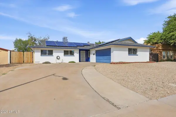 14234 N 33rd Avenue, Phoenix, AZ 85053