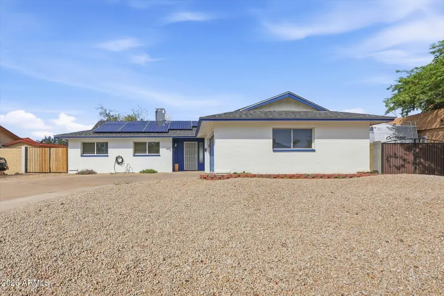 14234 N 33rd Avenue, Phoenix, AZ 85053 - #2