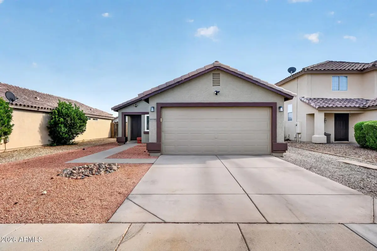 12235 W Dahlia Drive, El Mirage, AZ 85335 - #1