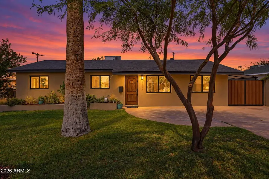 2208 E Turney Avenue, Phoenix, AZ 85016 - #2