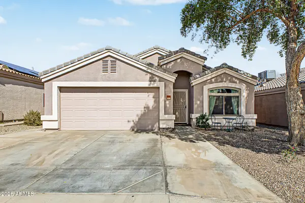 14909 N 126th Avenue, El Mirage, AZ 85335