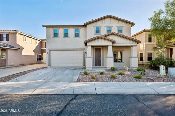 10913 W Pierson Street, Phoenix, AZ 85037
