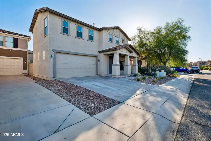 10913 W Pierson Street, Phoenix, AZ 85037 - #3