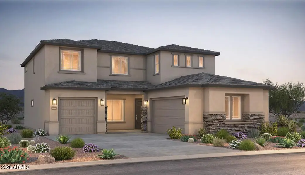 24968 N 170th Drive, Surprise, AZ 85387 - #1