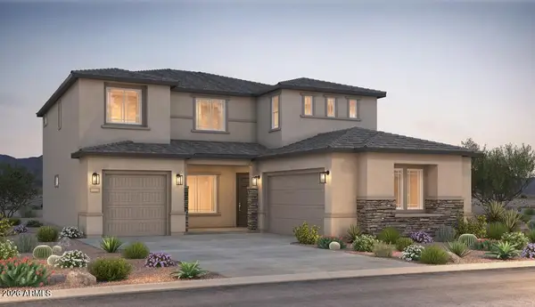 24968 N 170th Drive, Surprise, AZ 85387