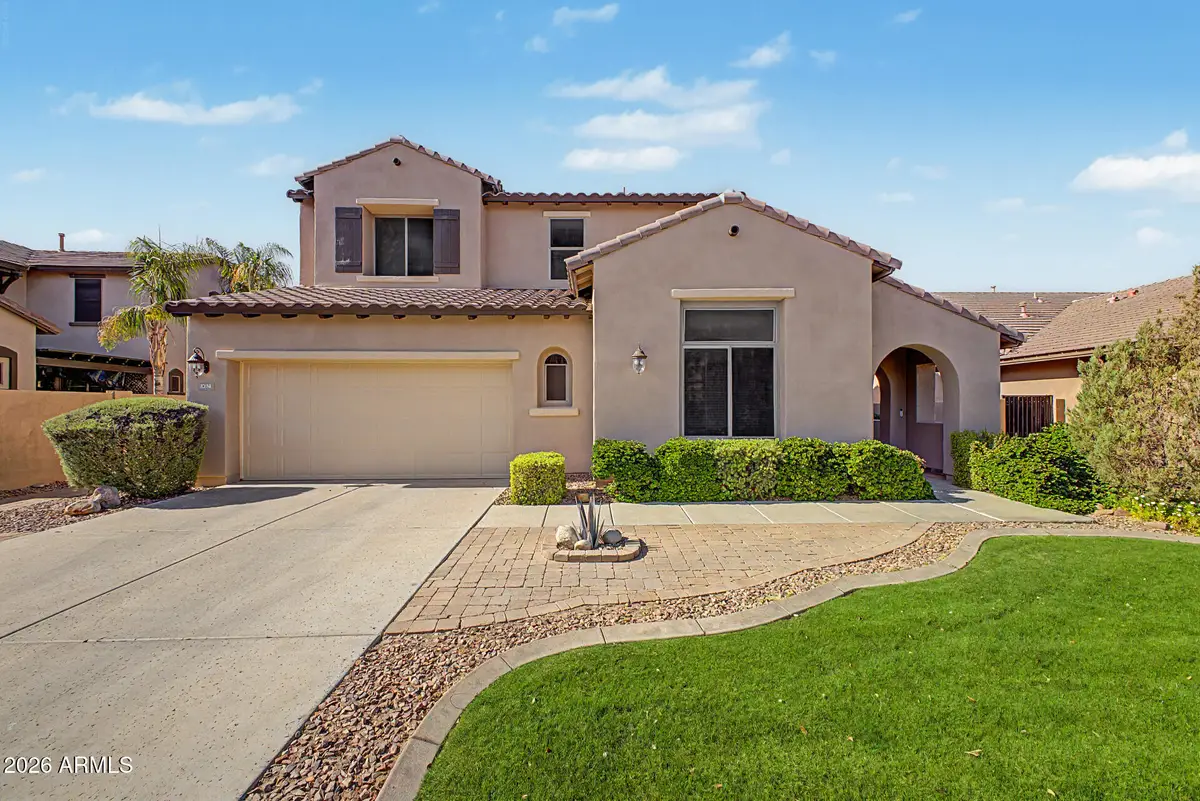 3334 E Grand Canyon Drive, Chandler, AZ 85249 - #1