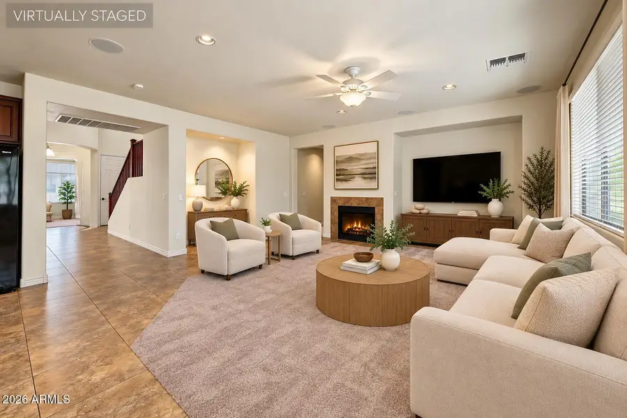 3334 E Grand Canyon Drive, Chandler, AZ 85249 - #2